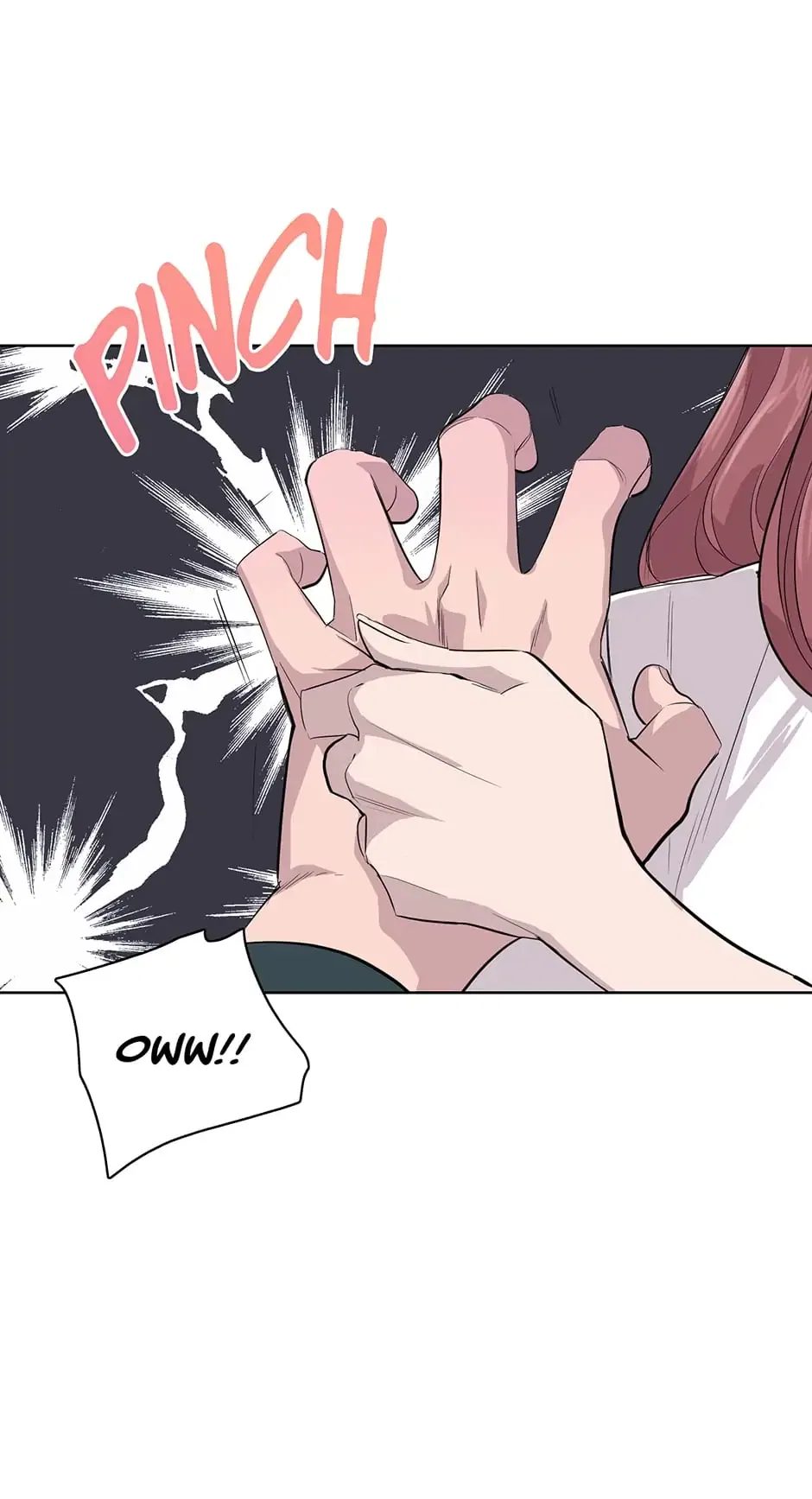 I Don’t Write What I Should Write Chapter 55 – Page 15