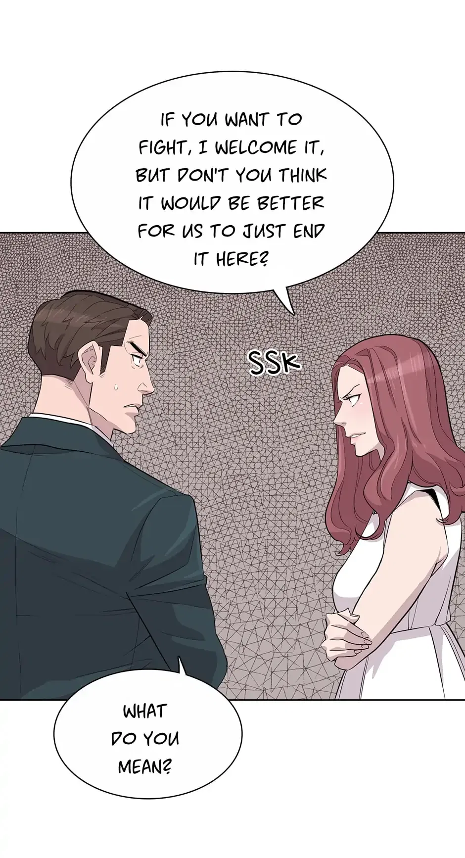 I Don’t Write What I Should Write Chapter 55 – Page 19