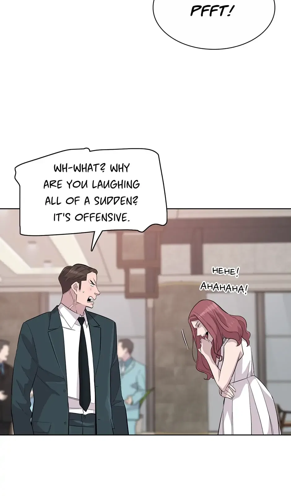 I Don’t Write What I Should Write Chapter 55 – Page 24