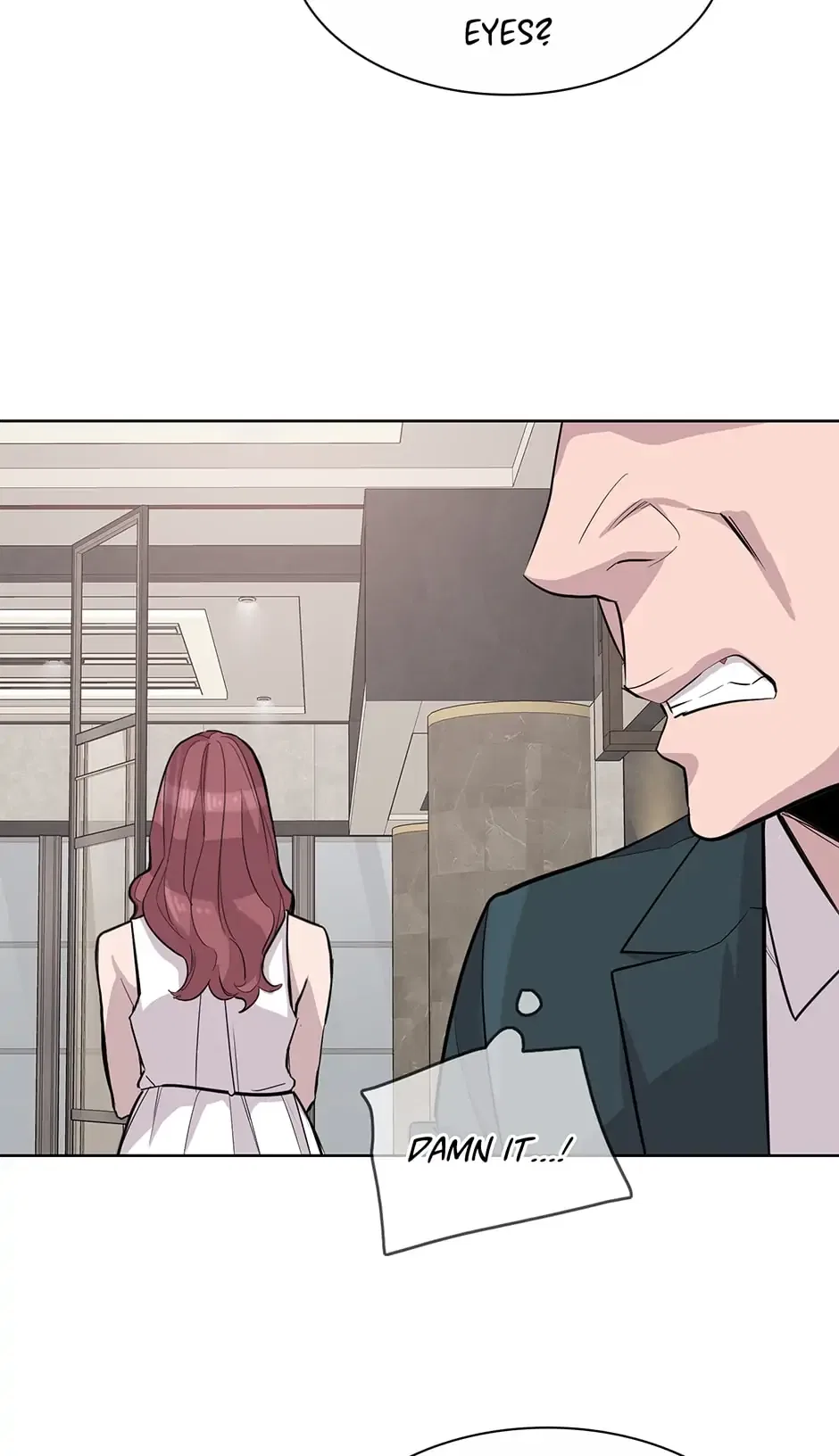 I Don’t Write What I Should Write Chapter 55 – Page 27