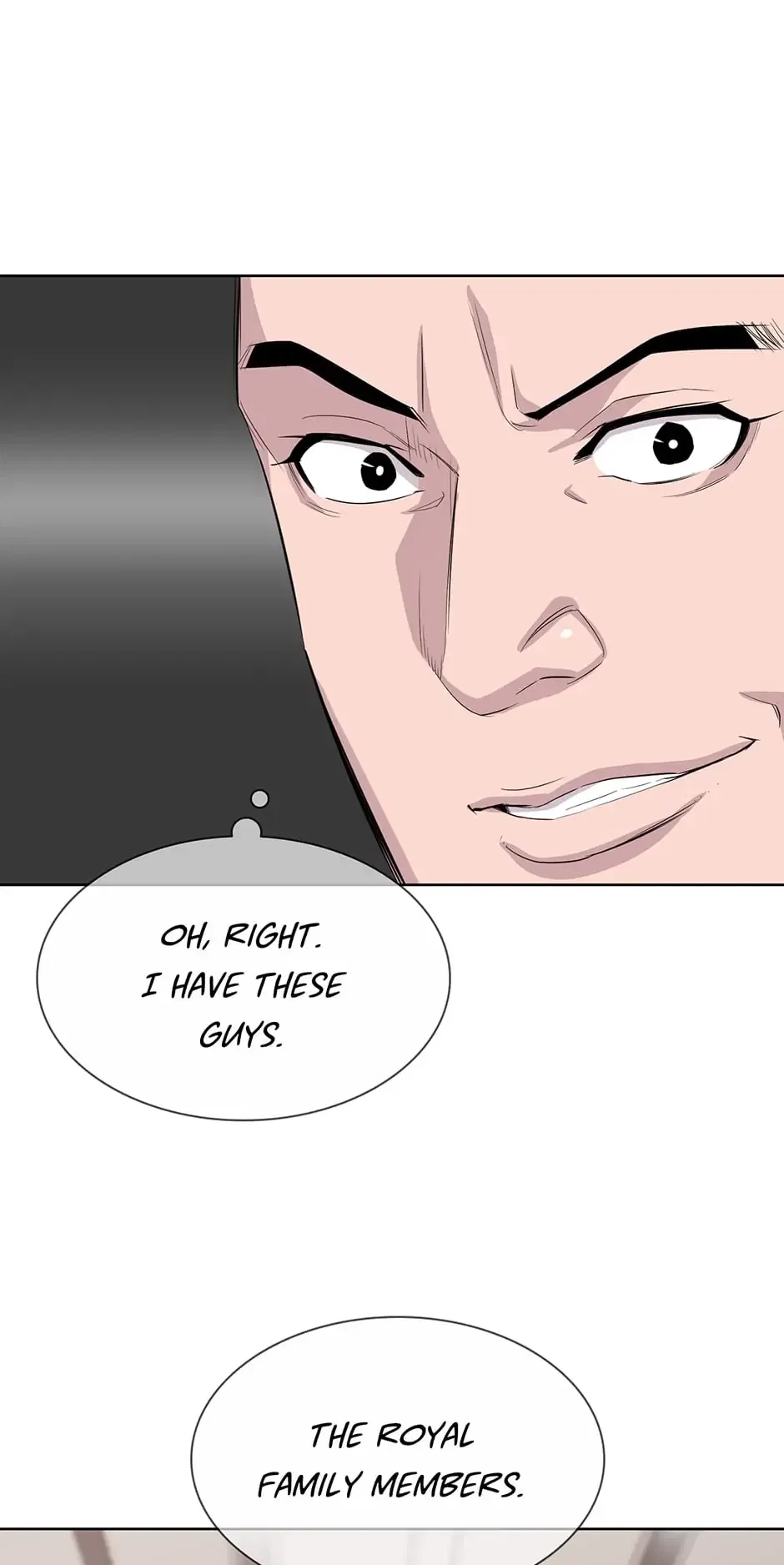 I Don’t Write What I Should Write Chapter 55 – Page 30