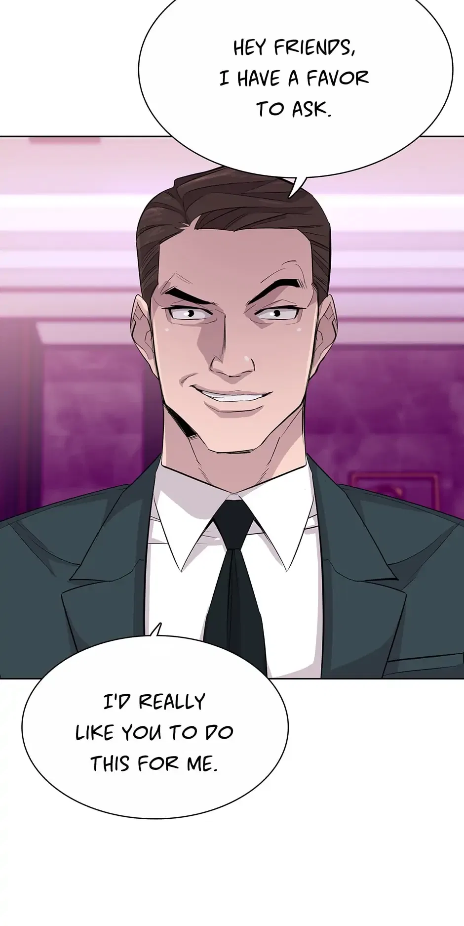 I Don’t Write What I Should Write Chapter 55 – Page 32