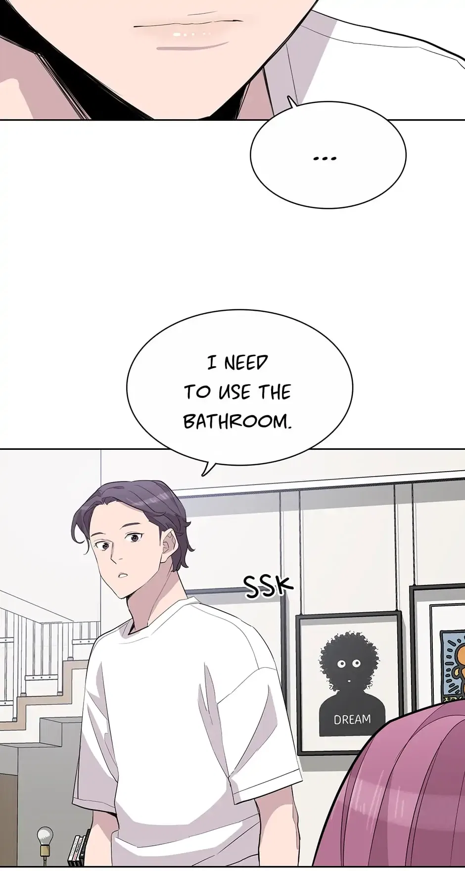 I Don’t Write What I Should Write Chapter 55 – Page 41