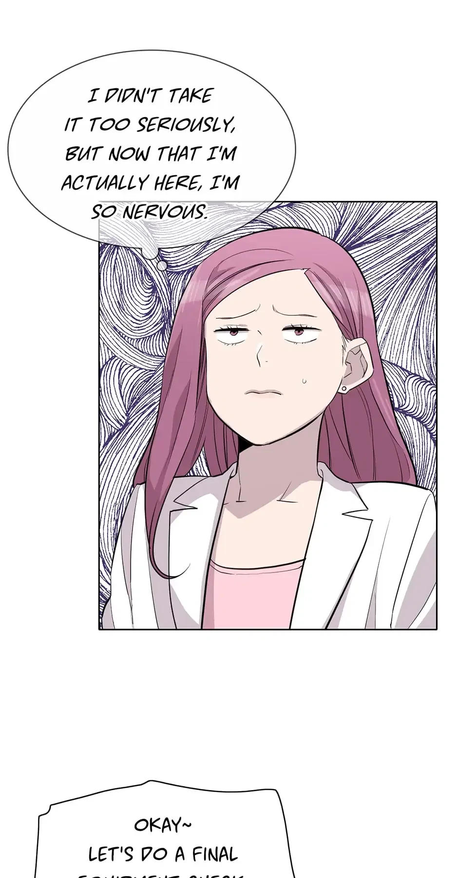 I Don’t Write What I Should Write Chapter 55 – Page 47