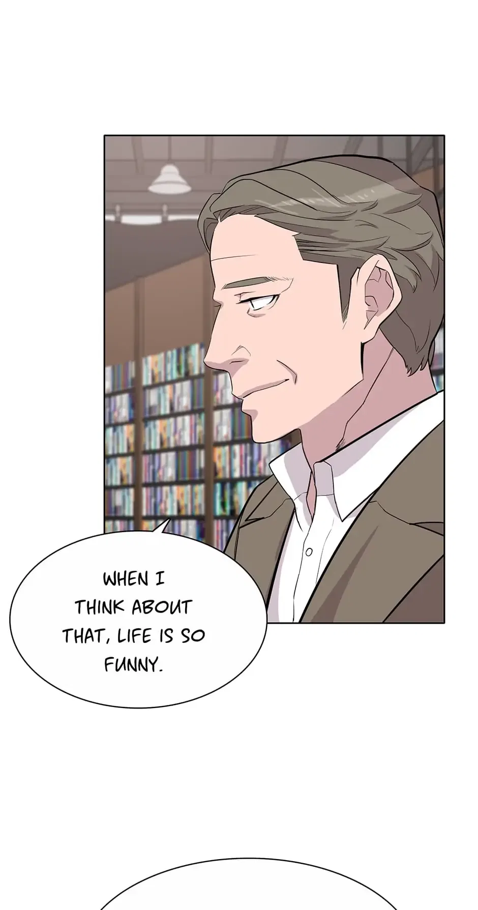I Don’t Write What I Should Write Chapter 55 – Page 52