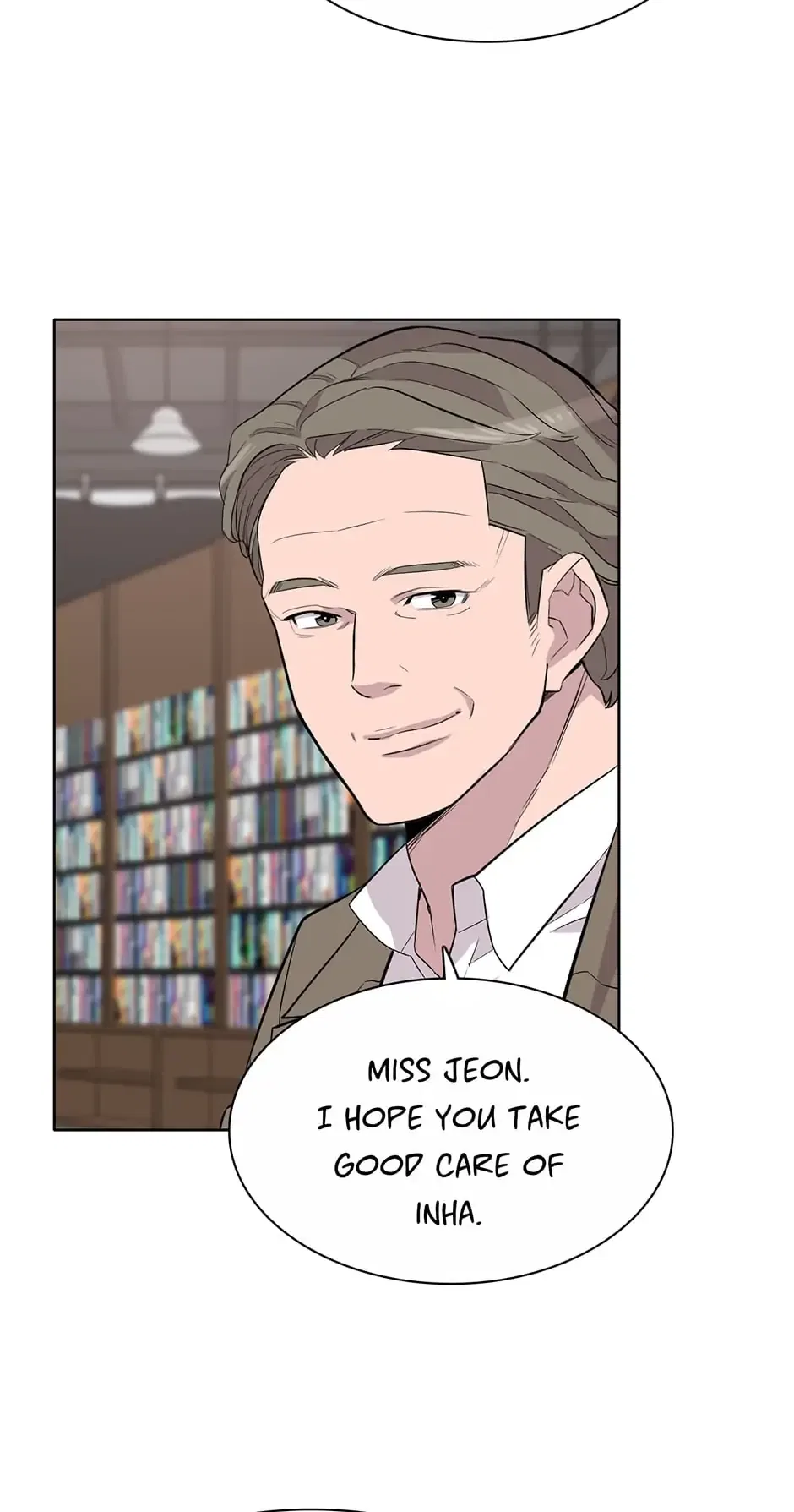 I Don’t Write What I Should Write Chapter 55 – Page 54