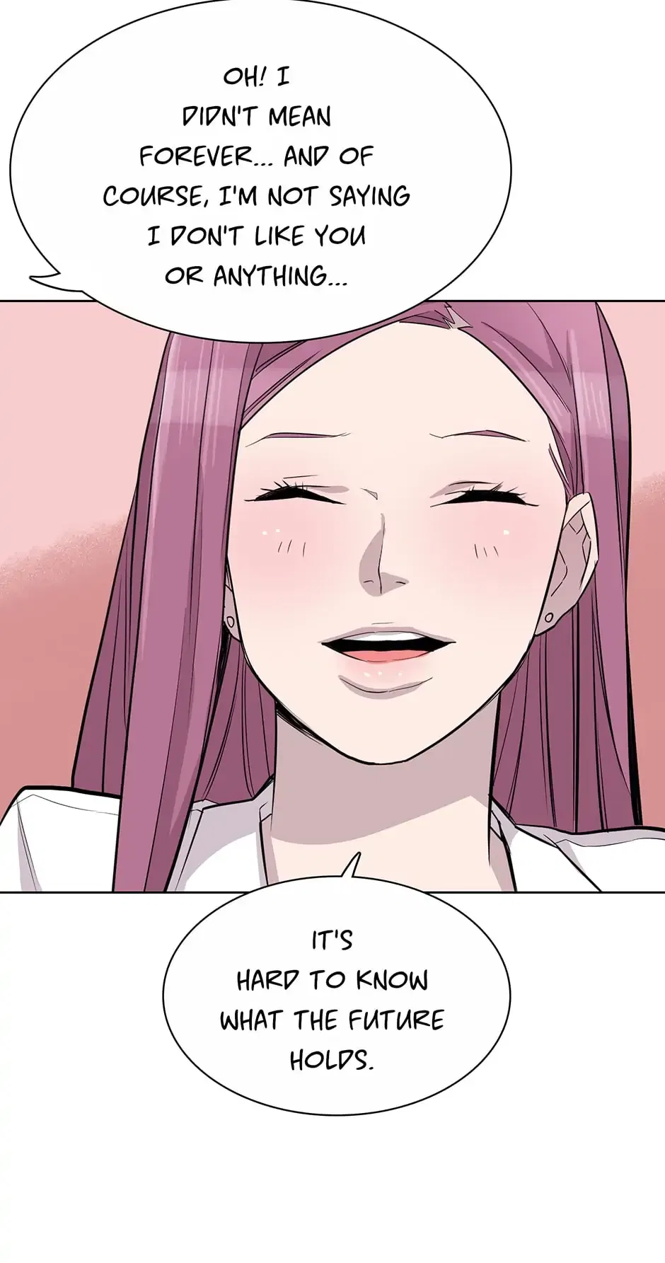 I Don’t Write What I Should Write Chapter 55 – Page 55