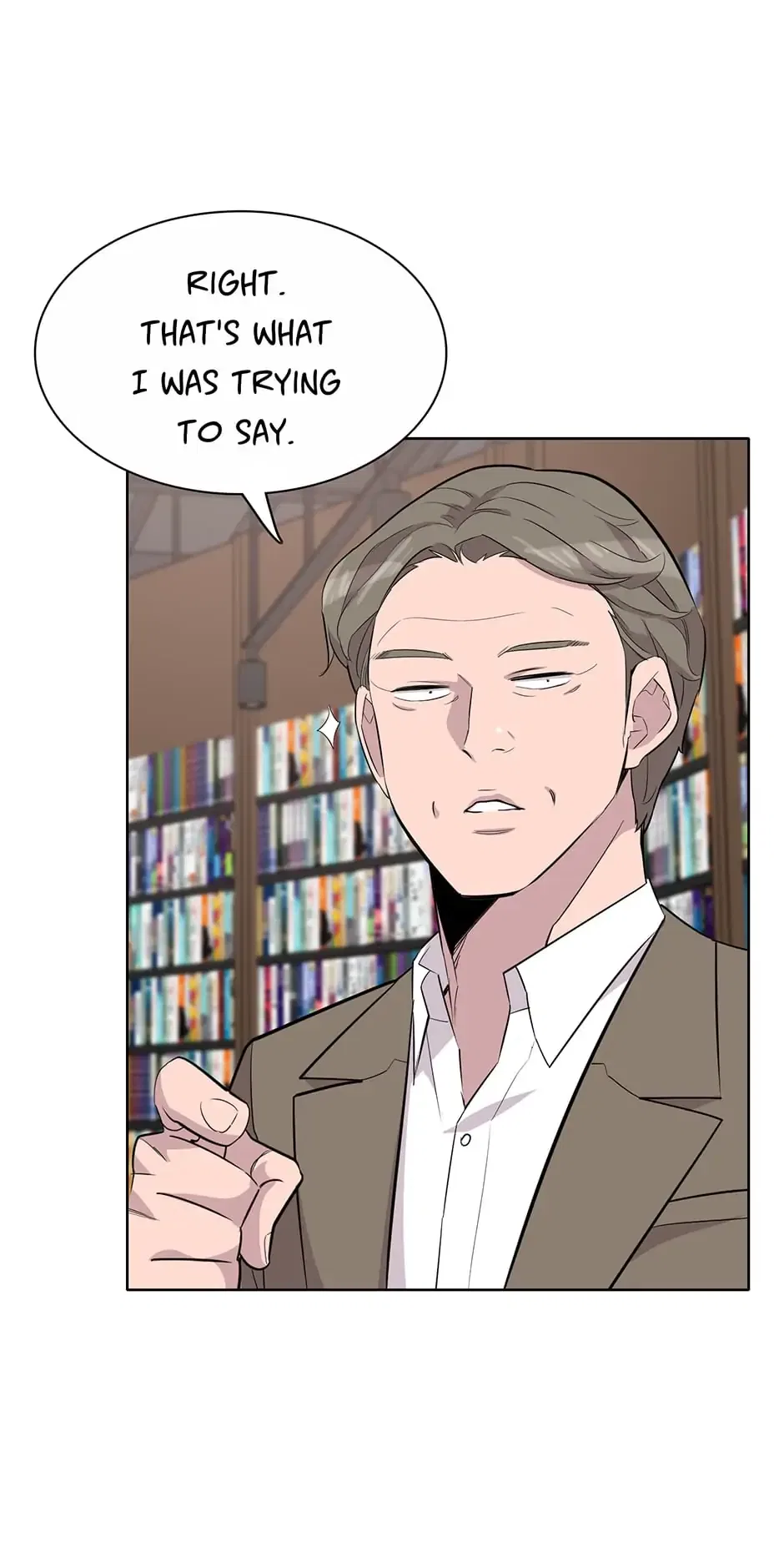 I Don’t Write What I Should Write Chapter 55 – Page 56