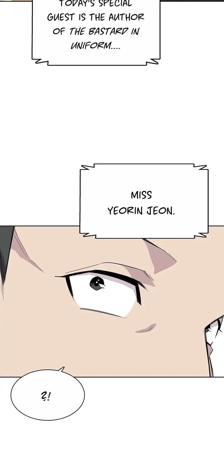 I Don’t Write What I Should Write Chapter 55 – Page 63