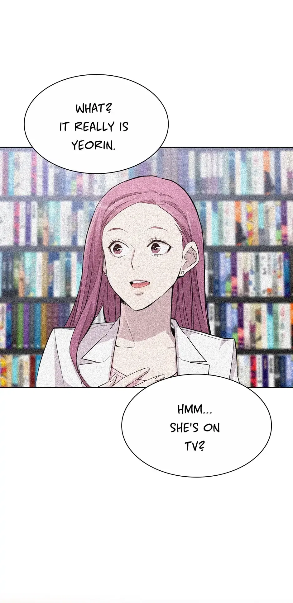 I Don’t Write What I Should Write Chapter 55 – Page 64