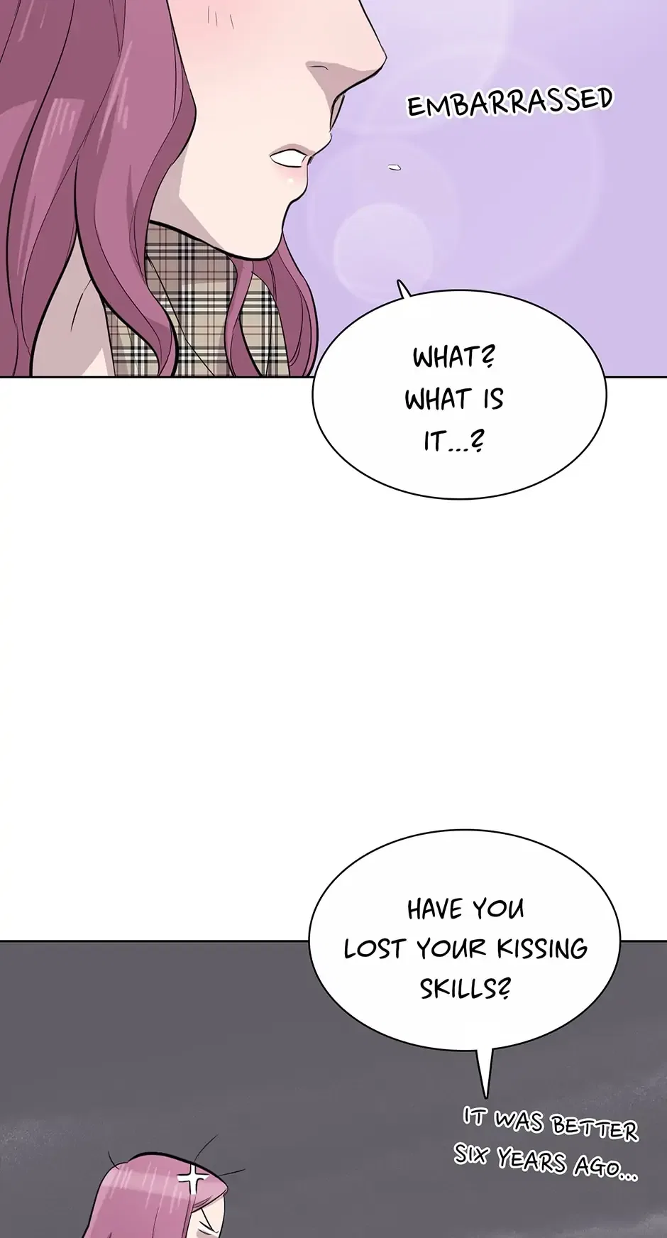 I Don’t Write What I Should Write Chapter 54 – Page 3