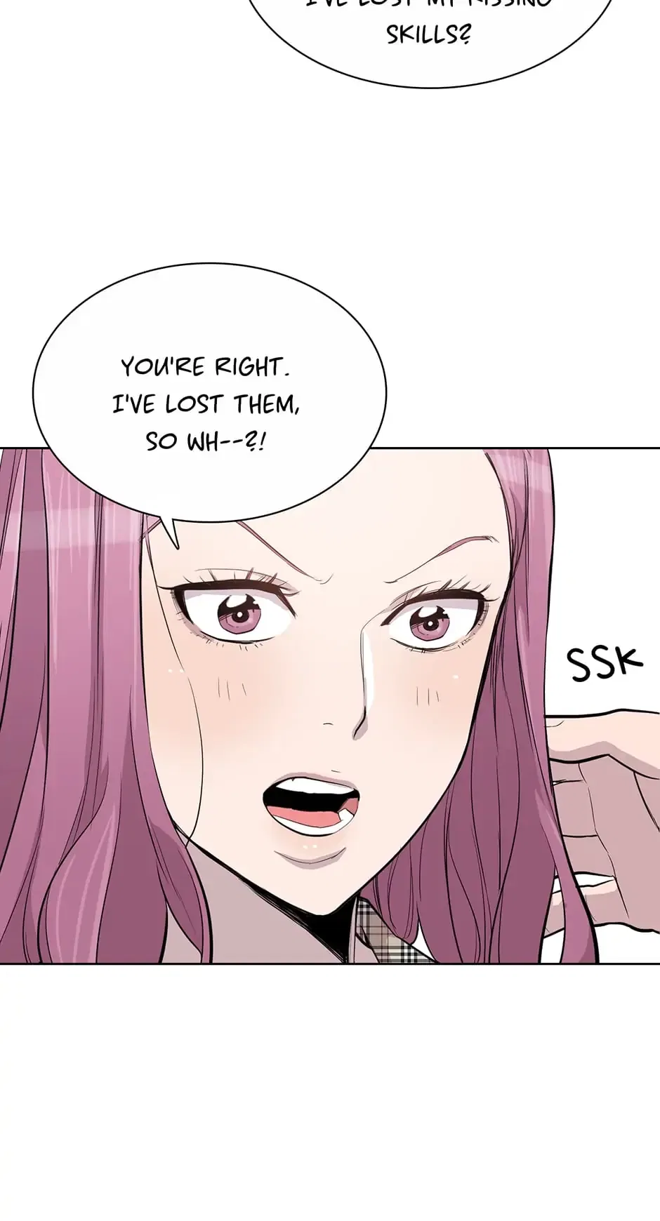 I Don’t Write What I Should Write Chapter 54 – Page 5