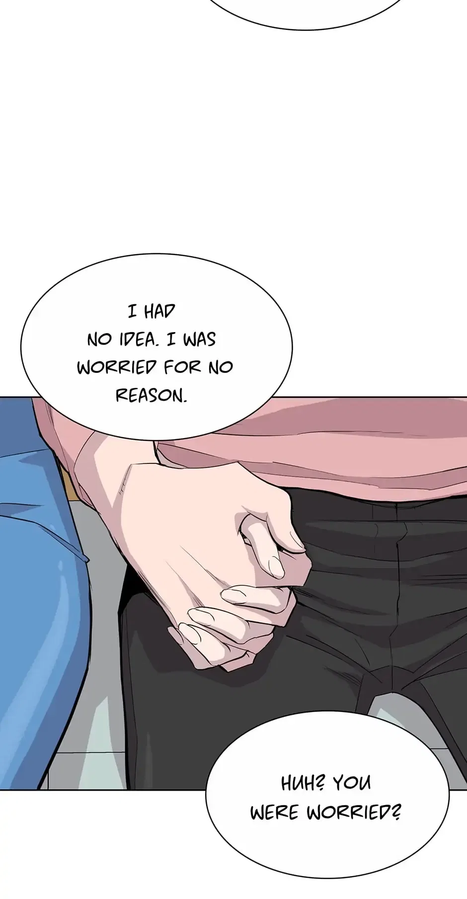 I Don’t Write What I Should Write Chapter 54 – Page 10