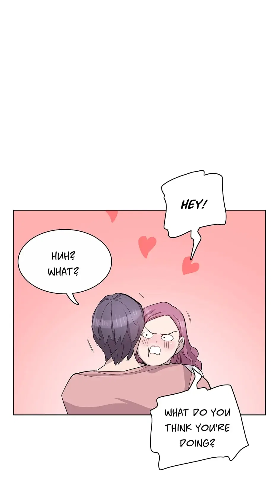 I Don’t Write What I Should Write Chapter 54 – Page 13