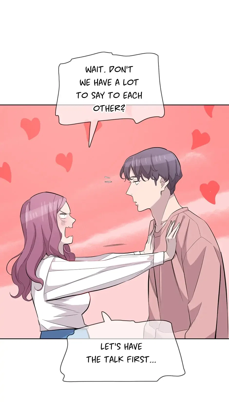 I Don’t Write What I Should Write Chapter 54 – Page 15