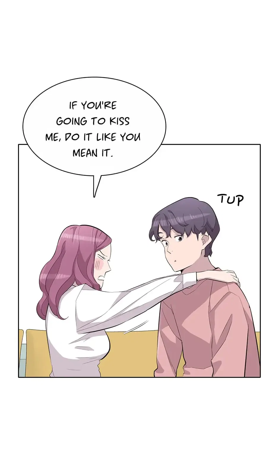 I Don’t Write What I Should Write Chapter 54 – Page 18
