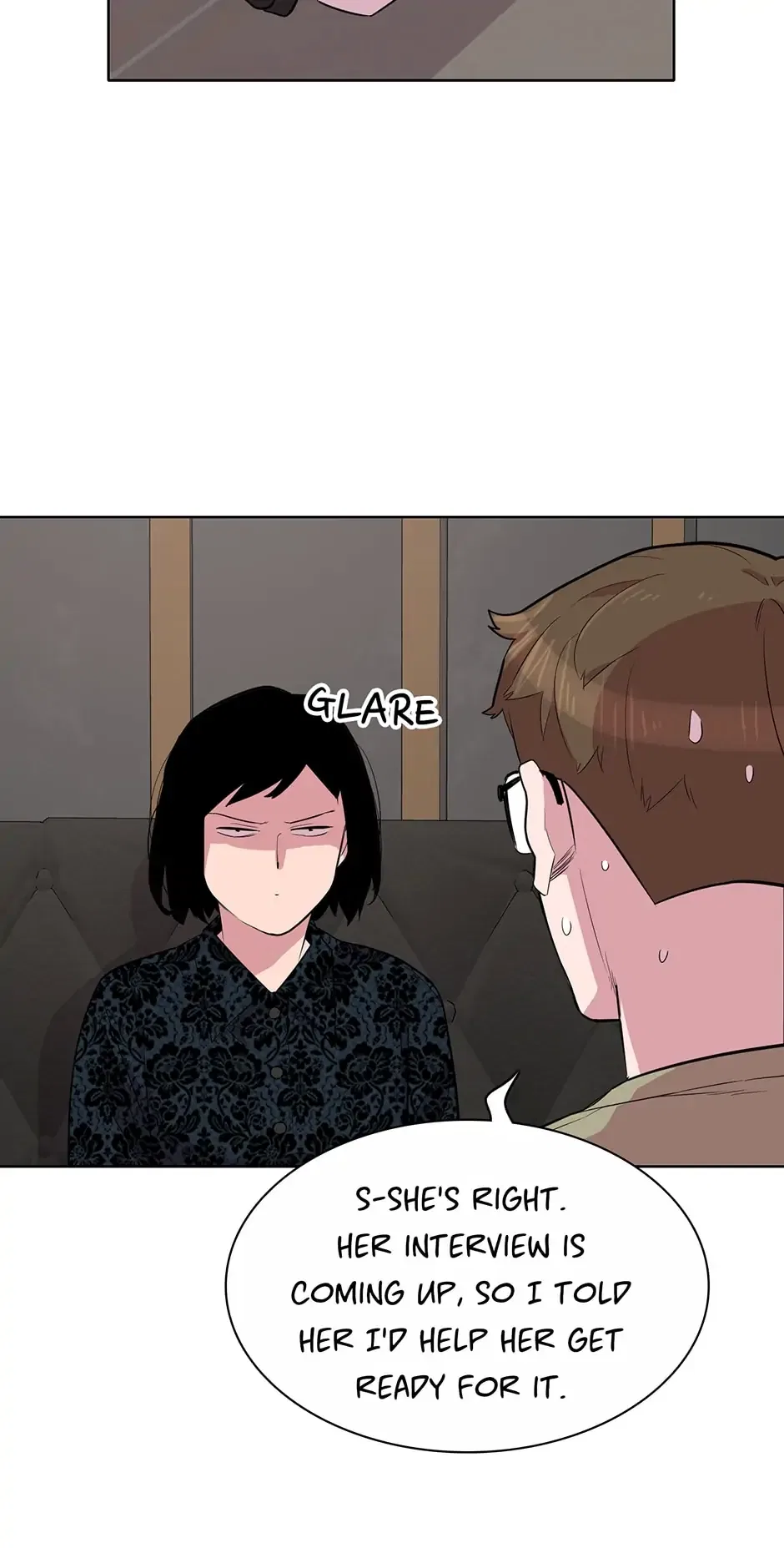 I Don’t Write What I Should Write Chapter 54 – Page 24