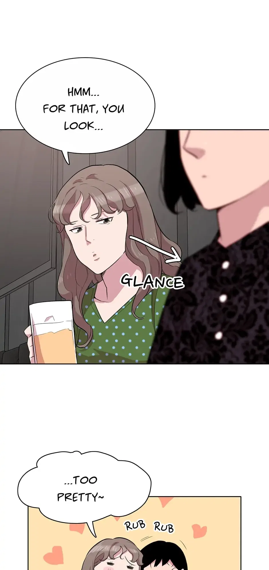 I Don’t Write What I Should Write Chapter 54 – Page 25