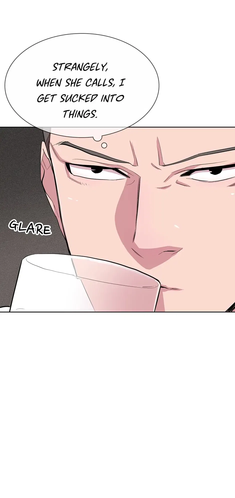 I Don’t Write What I Should Write Chapter 54 – Page 27