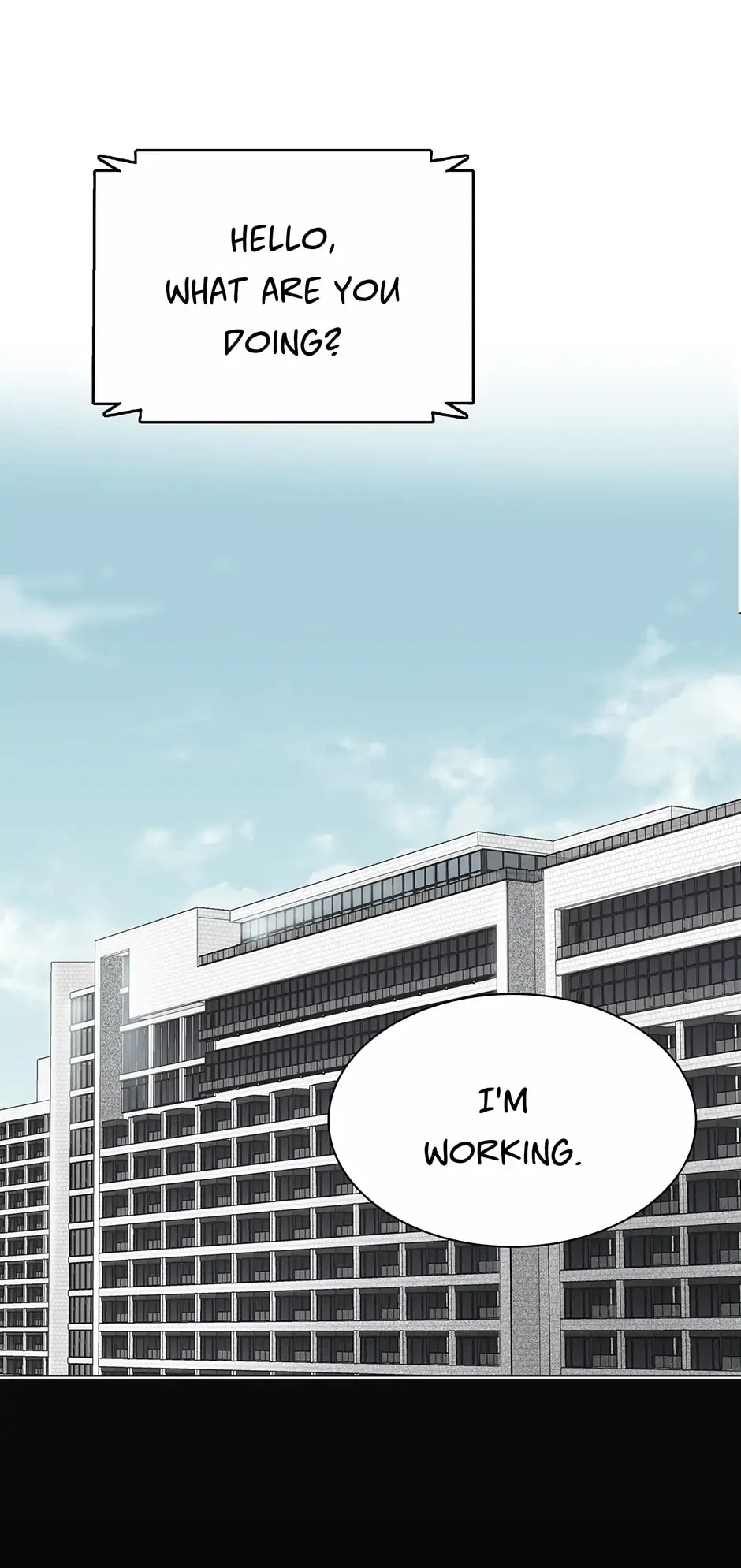 I Don’t Write What I Should Write Chapter 54 – Page 28