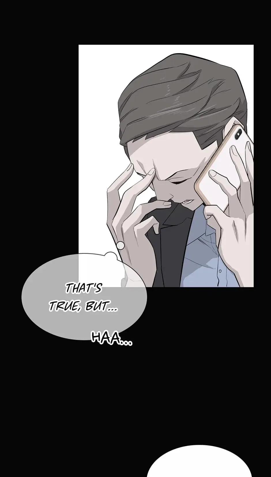 I Don’t Write What I Should Write Chapter 54 – Page 31