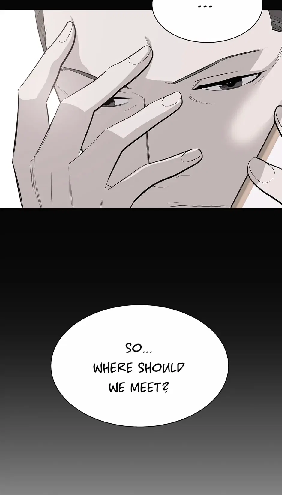 I Don’t Write What I Should Write Chapter 54 – Page 32