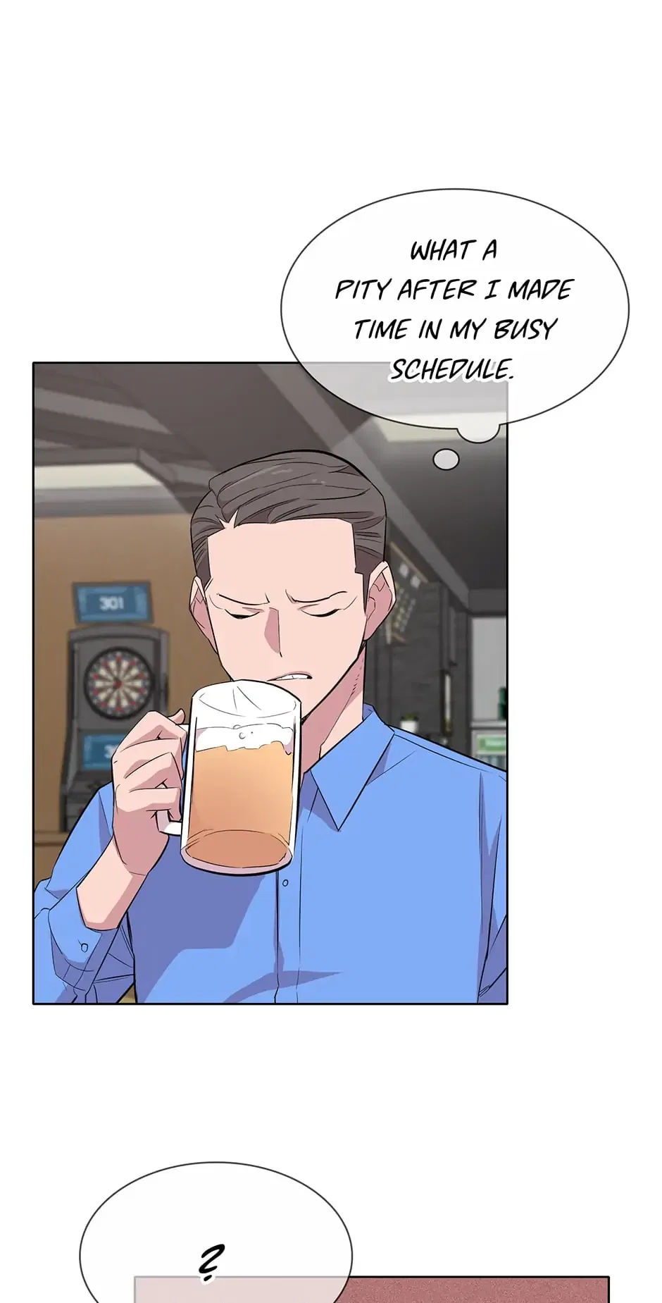 I Don’t Write What I Should Write Chapter 54 – Page 34