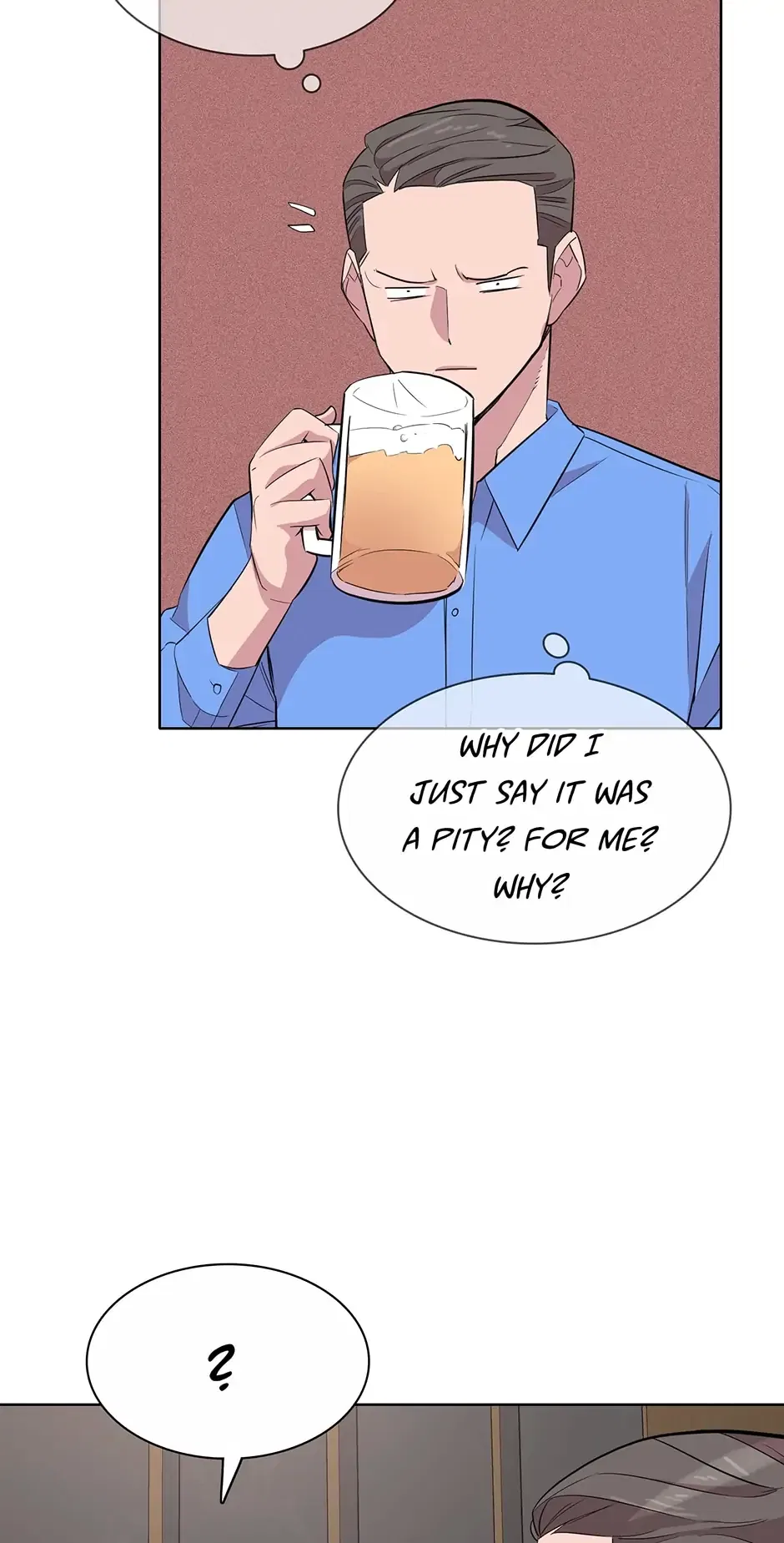 I Don’t Write What I Should Write Chapter 54 – Page 35
