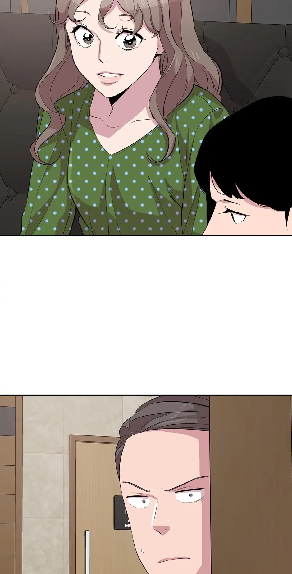 I Don’t Write What I Should Write Chapter 54 – Page 39