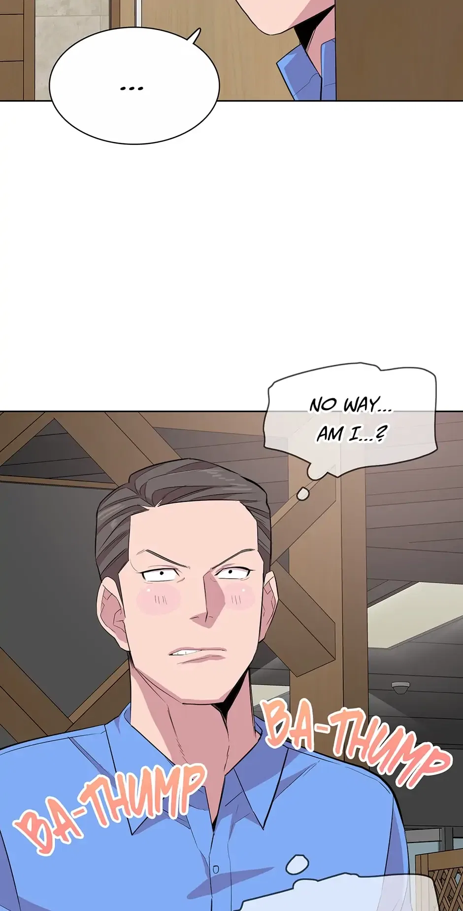 I Don’t Write What I Should Write Chapter 54 – Page 40