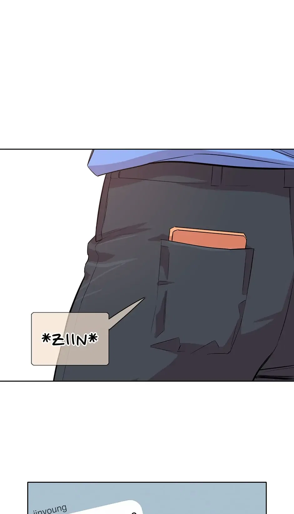 I Don’t Write What I Should Write Chapter 54 – Page 42
