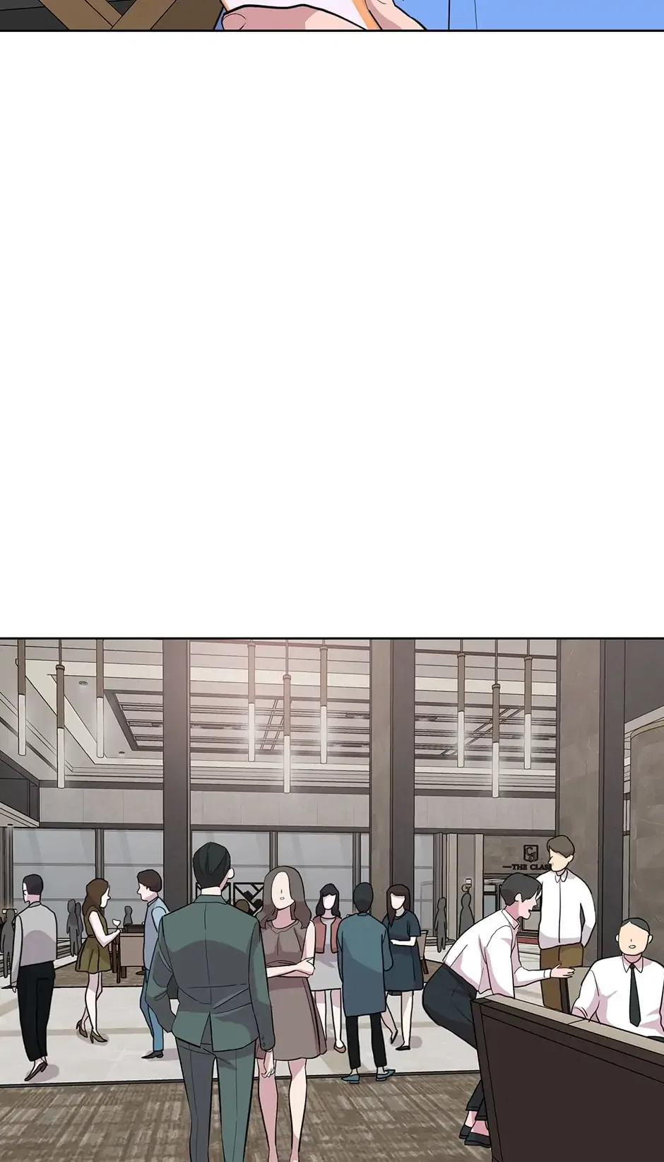 I Don’t Write What I Should Write Chapter 54 – Page 44
