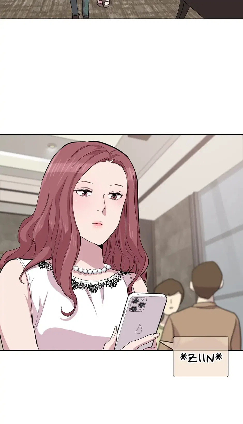 I Don’t Write What I Should Write Chapter 54 – Page 45