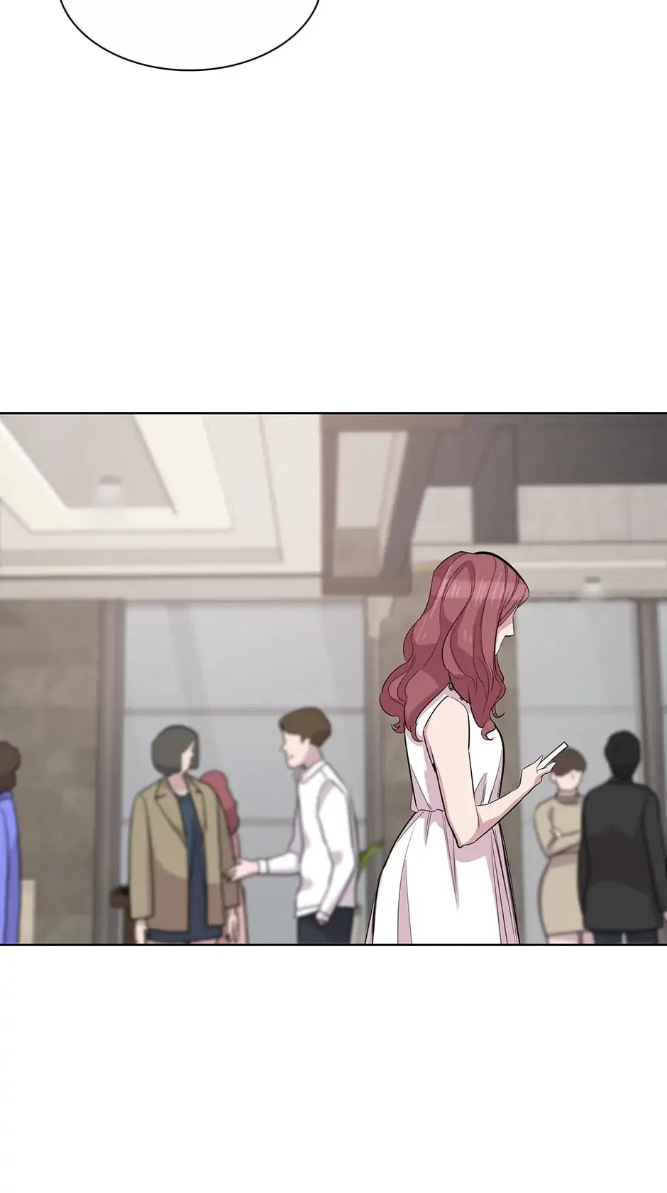I Don’t Write What I Should Write Chapter 54 – Page 49