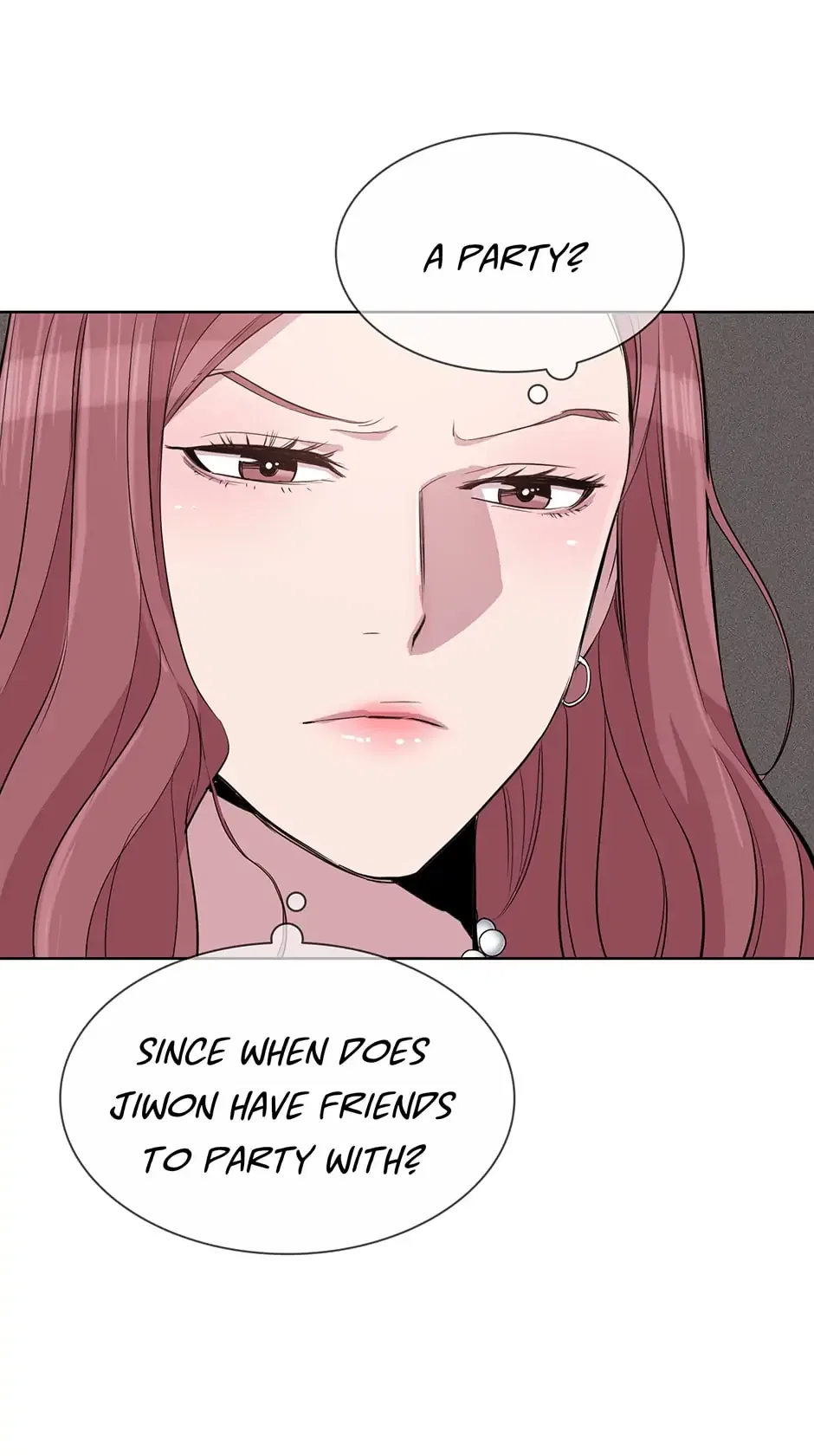 I Don’t Write What I Should Write Chapter 54 – Page 50
