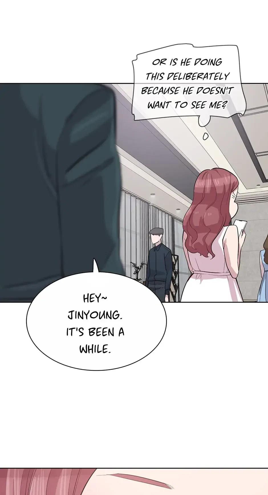 I Don’t Write What I Should Write Chapter 54 – Page 51