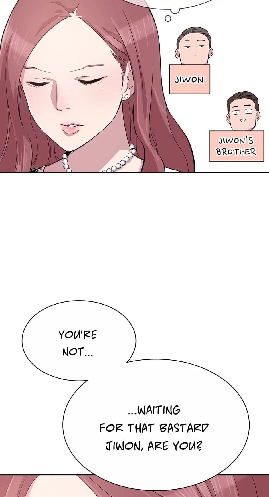 I Don’t Write What I Should Write Chapter 54 – Page 54