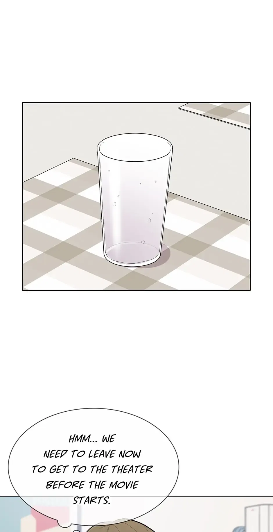 I Don’t Write What I Should Write Chapter 53 – Page 11