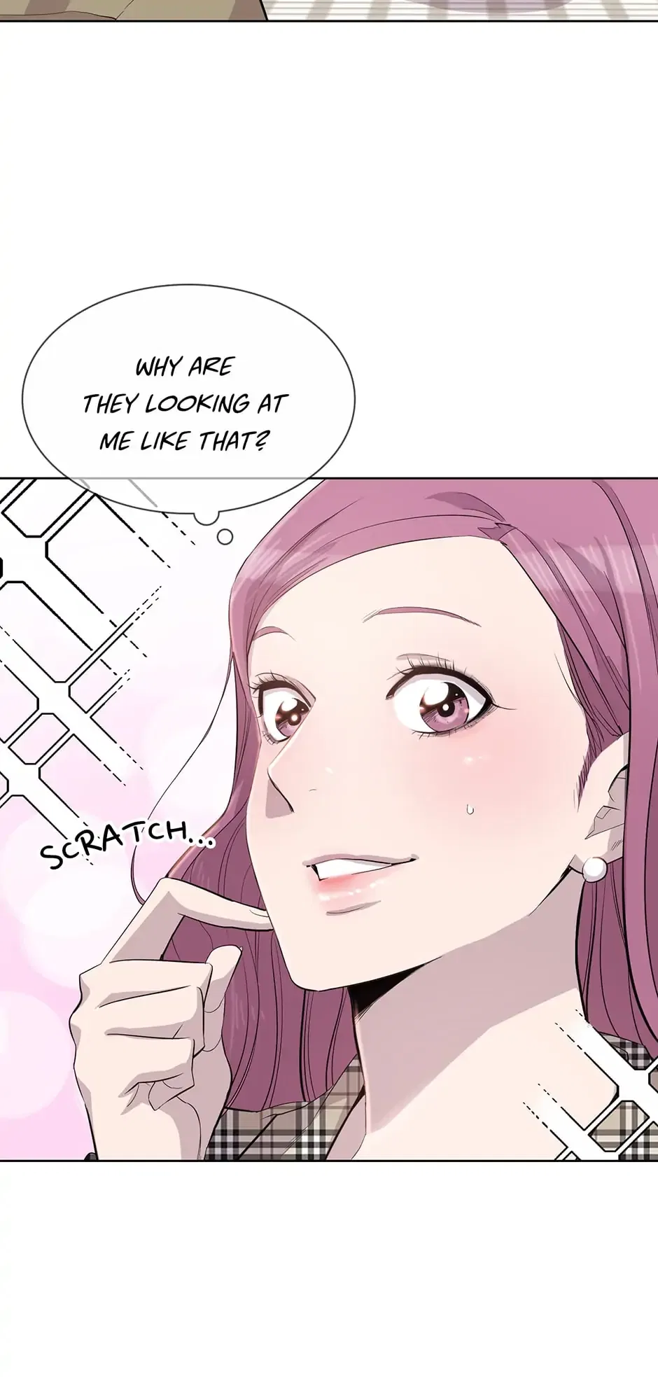 I Don’t Write What I Should Write Chapter 53 – Page 18