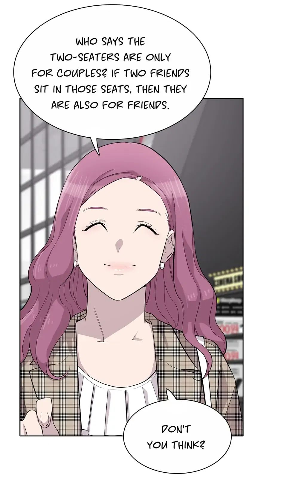 I Don’t Write What I Should Write Chapter 53 – Page 27