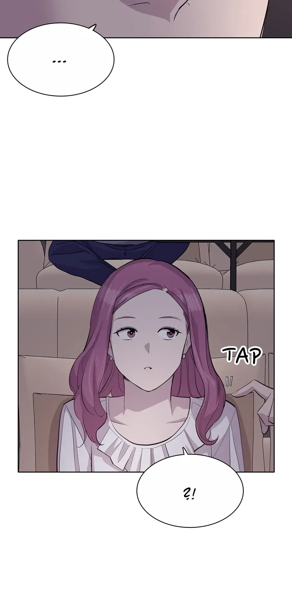 I Don’t Write What I Should Write Chapter 53 – Page 35