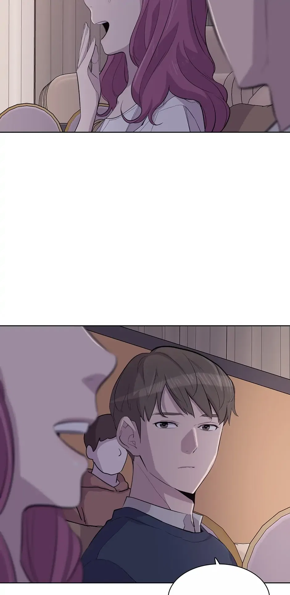 I Don’t Write What I Should Write Chapter 53 – Page 38