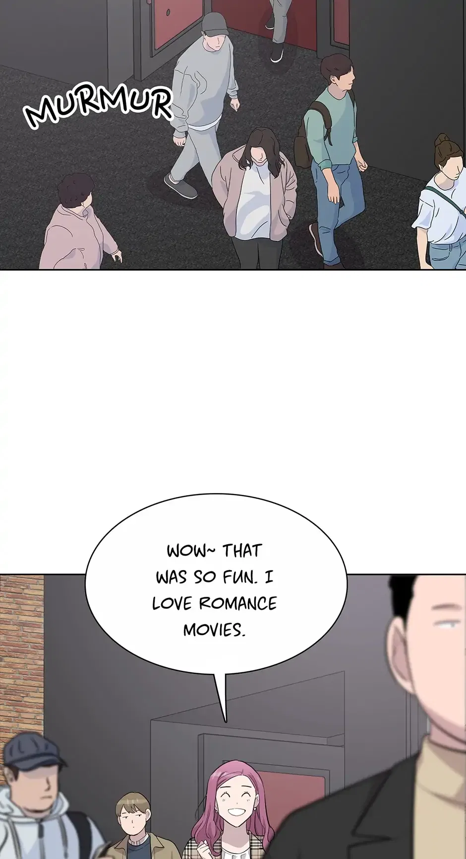 I Don’t Write What I Should Write Chapter 53 – Page 41