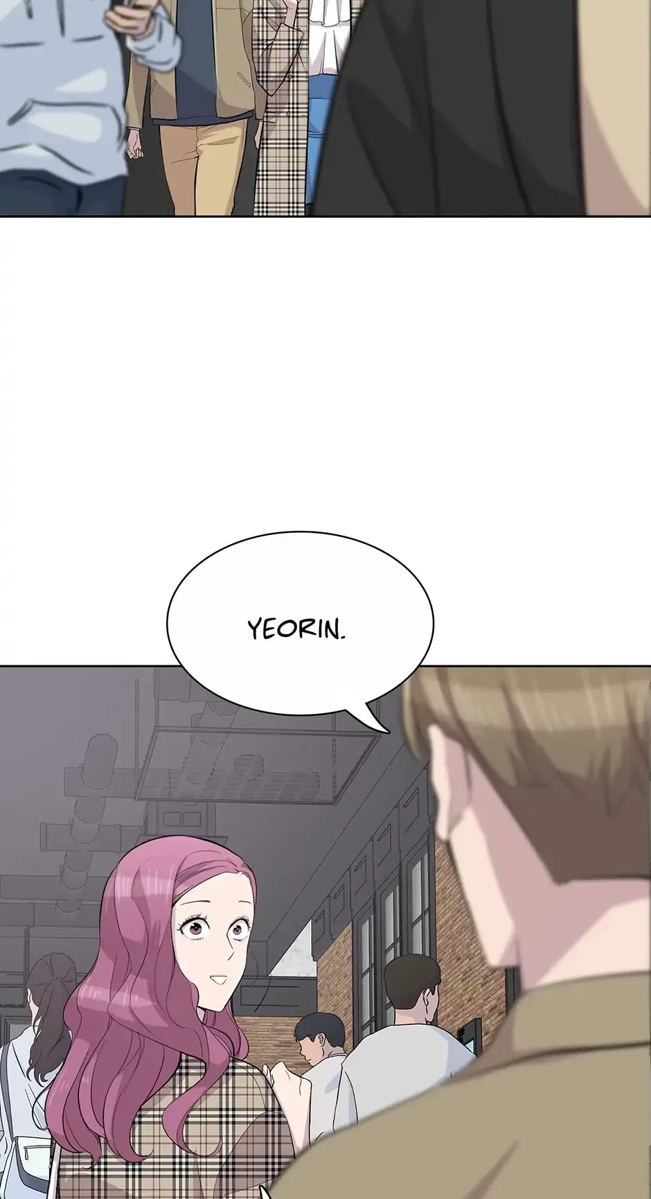 I Don’t Write What I Should Write Chapter 53 – Page 42