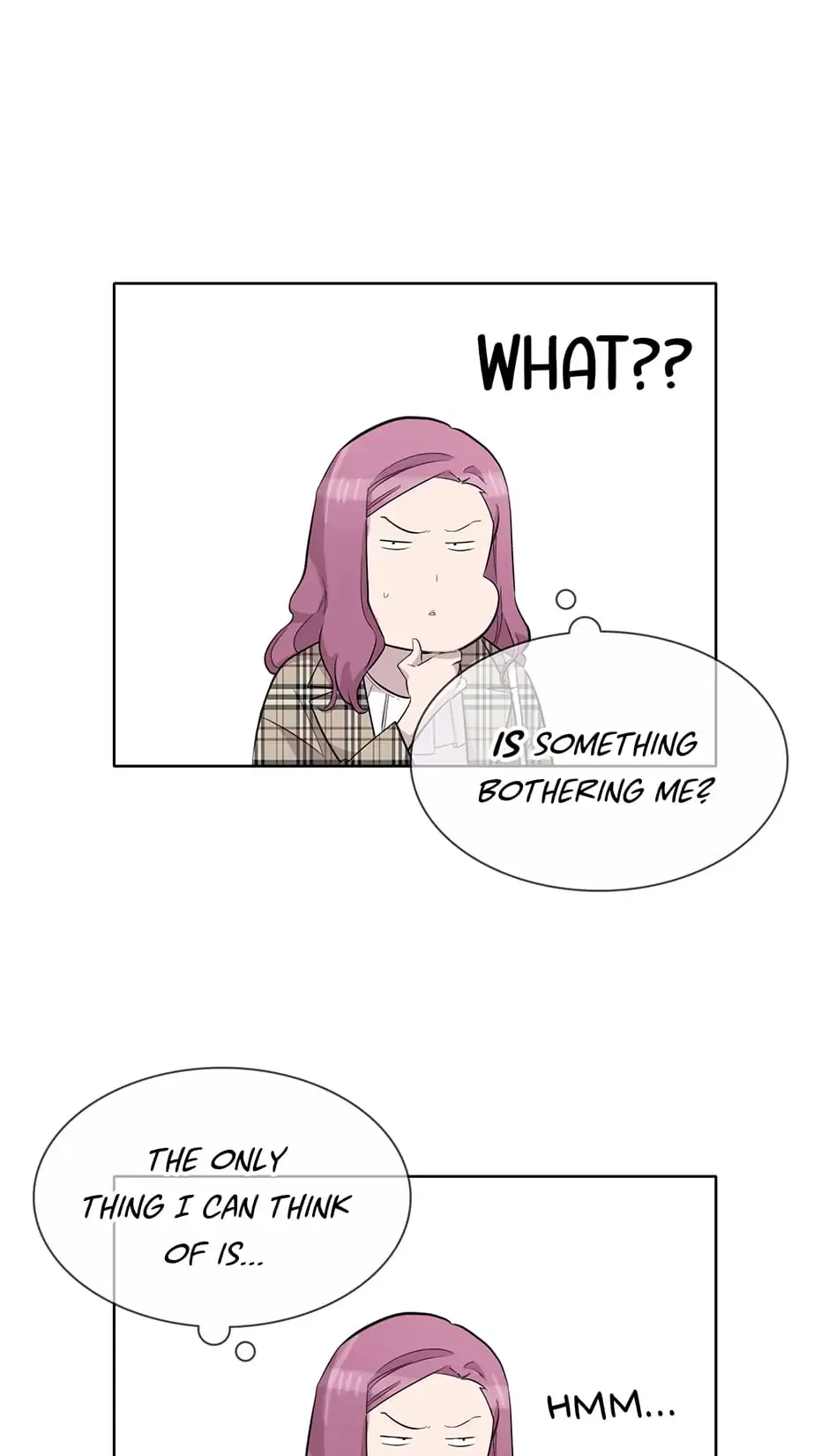 I Don’t Write What I Should Write Chapter 53 – Page 45
