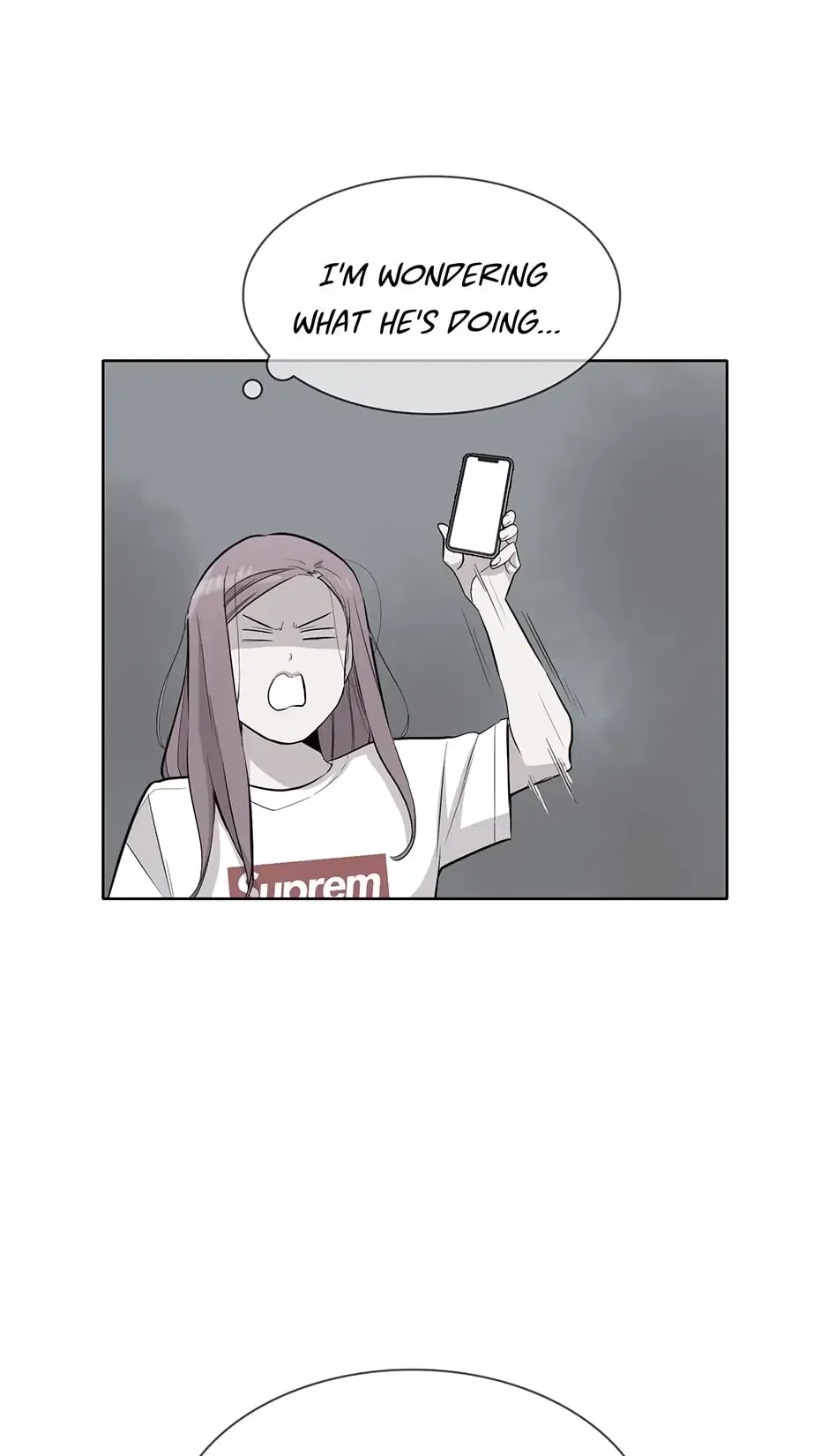 I Don’t Write What I Should Write Chapter 53 – Page 47