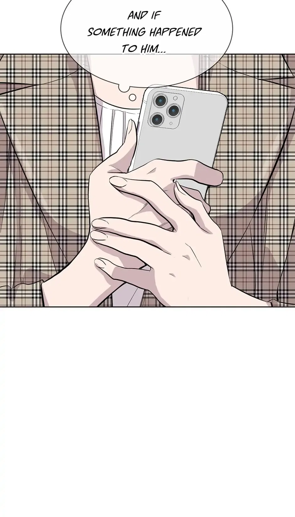 I Don’t Write What I Should Write Chapter 53 – Page 48