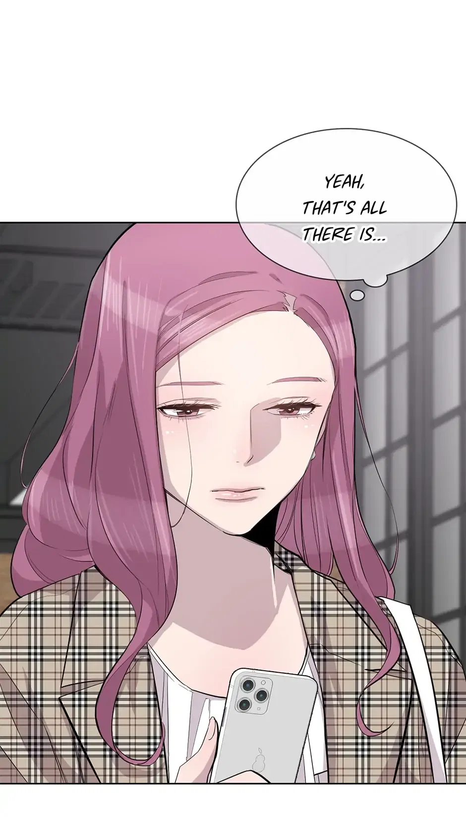 I Don’t Write What I Should Write Chapter 53 – Page 49