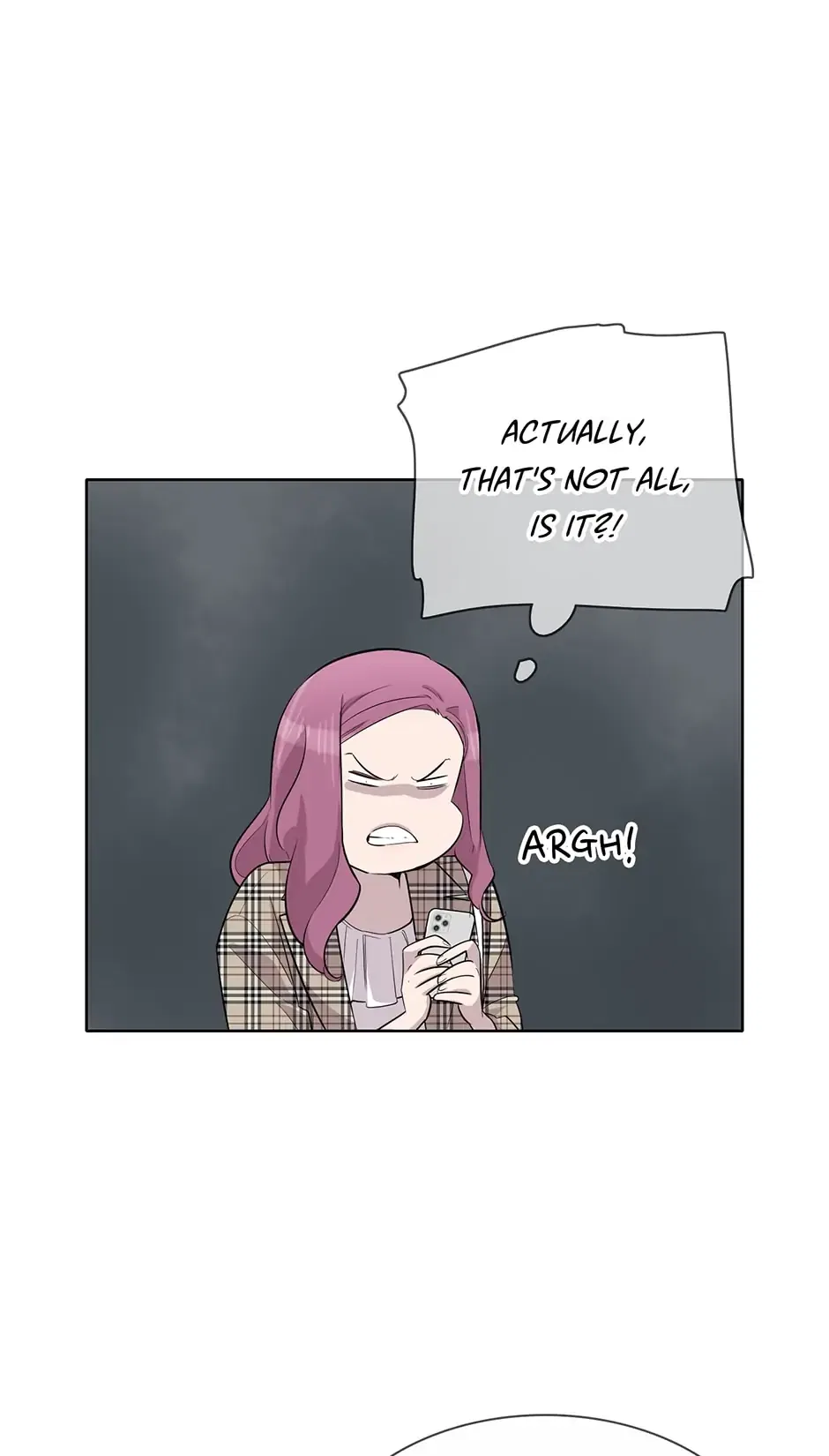 I Don’t Write What I Should Write Chapter 53 – Page 50
