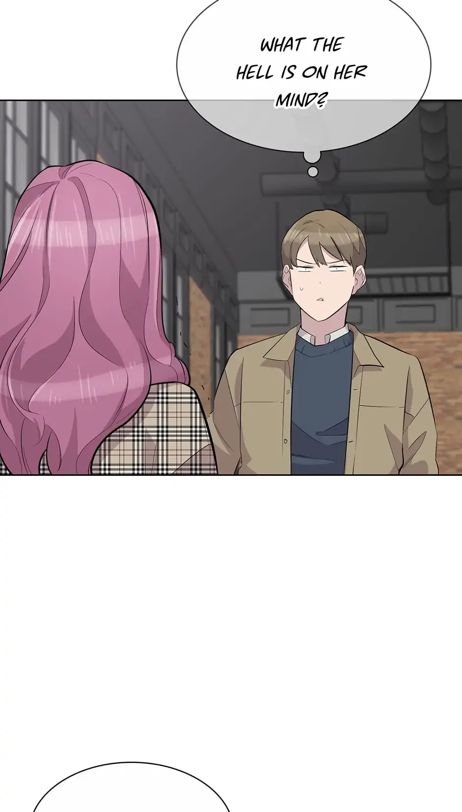 I Don’t Write What I Should Write Chapter 53 – Page 51